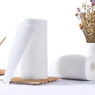 Set 2 cuộn khăn giấy bếp Nisshinbo