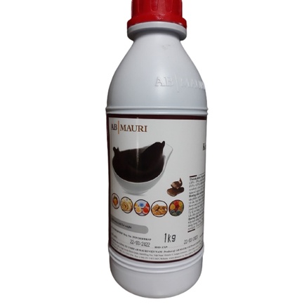 Hương và màu /Kularome / Tinh  Socola Tự Nhiên Mauri  1kg