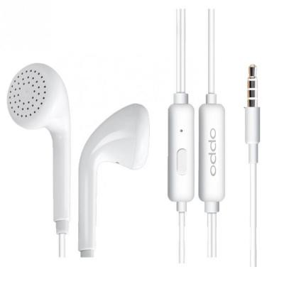 Tai Nghe Oppo Zin hộp trắng
