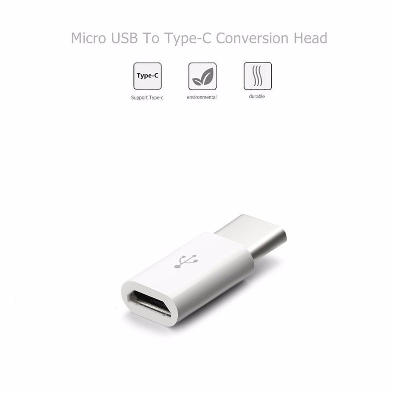 Đầu chuyển đổi từ Android micro USB sang lightning IOS cho Samsung Oppo Xiaomi youngcityshop 30.000