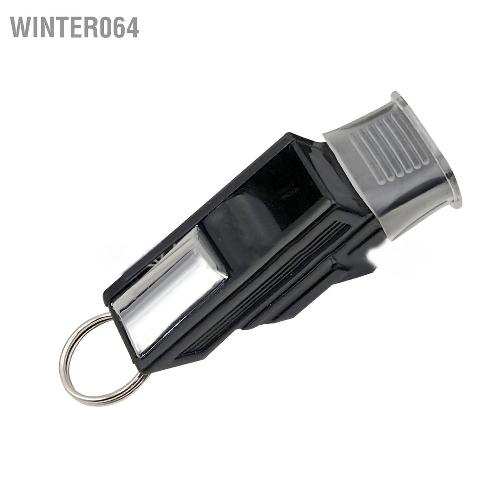 Còi thể thao Winter064