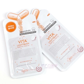 Mặt nạ Mediheal Vita lightbeam Essential 