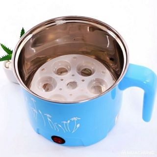 Ca nấu mì mini đa năng 16cm