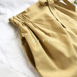 Quần short giả váy