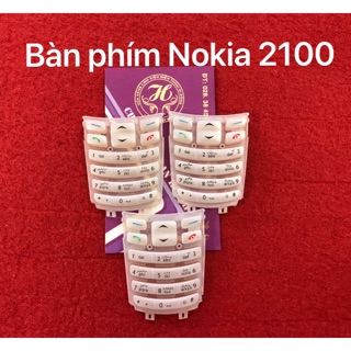 Bàn phím nokia 2100