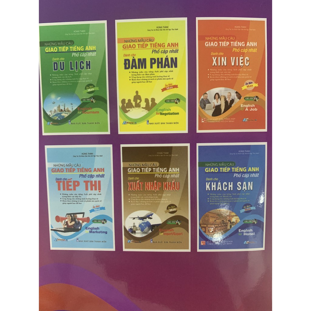 Sách - Những Mẫu Câu Giao Tiếp Tiếng Anh Dành Cho Văn Phòng  - 8935072924409