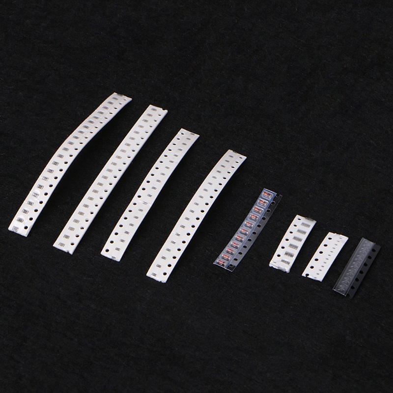 Bảng Mạch Tập Hàn SMD SMT Chuyên Dụng Cho Người Mới Bắt Đầu