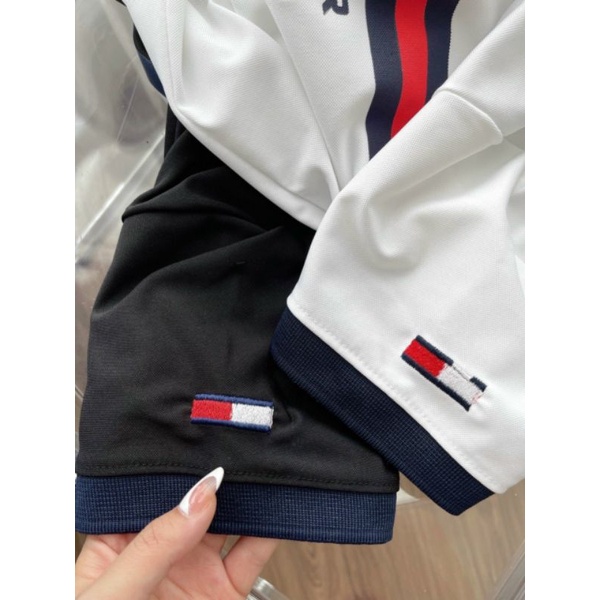 Áo phông polo nữ Tom.my Chany Store