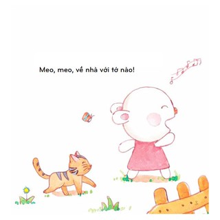 Lật Lật Mở Mở Bé Học An Toàn - Đề Phòng Thú Cưng Cắn