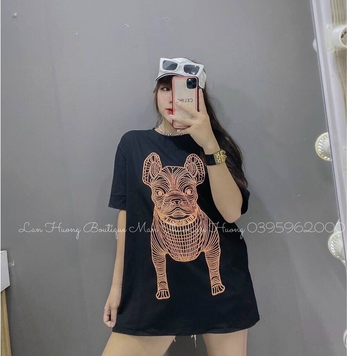 [ Hàng Hót ] Áo Phông Mó Mới về Siêu Hót