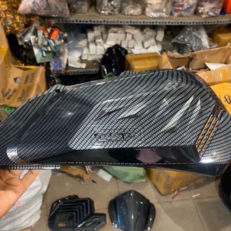 Đồ Carbon SHVN 2020 đủ bộ