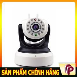 Camera Wifi StarCam 2.1Mp chuẩn full HD có thể biến thành Webcam học trực tyến - Minh Phong Store | WebRaoVat - webraovat.net.vn
