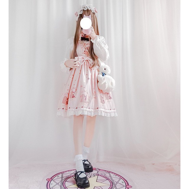 <TH>Tùng phồng váy hai tầng thép dùng cho váy ngắn cosplay<TH> | BigBuy360 - bigbuy360.vn