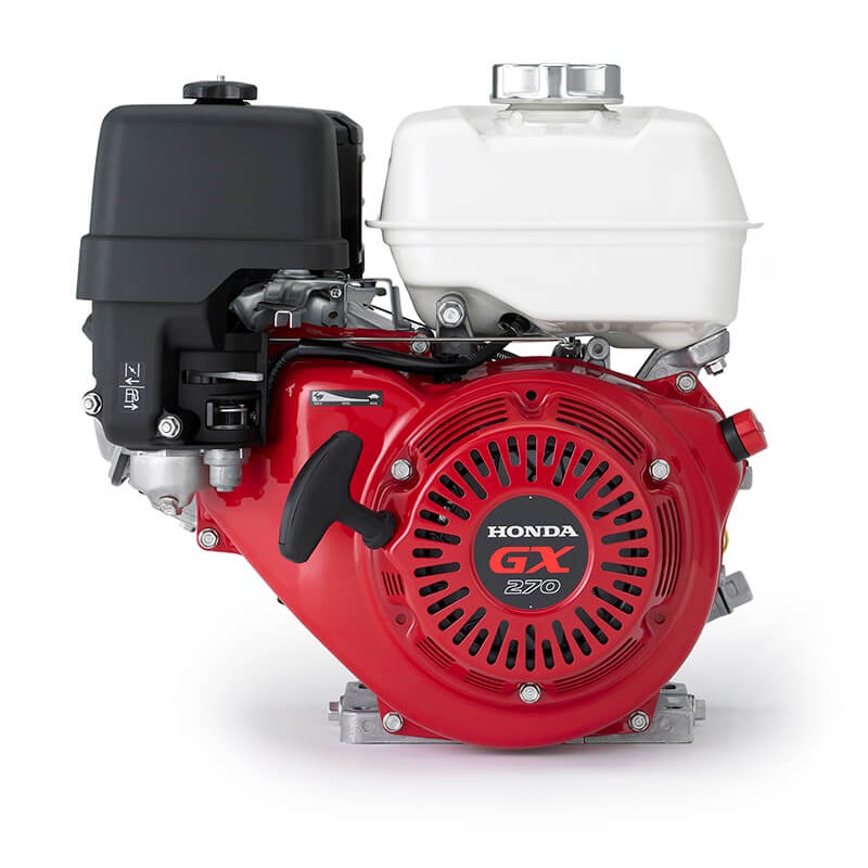ĐỘNG CƠ XĂNG HONDA GX270T2 QHTN