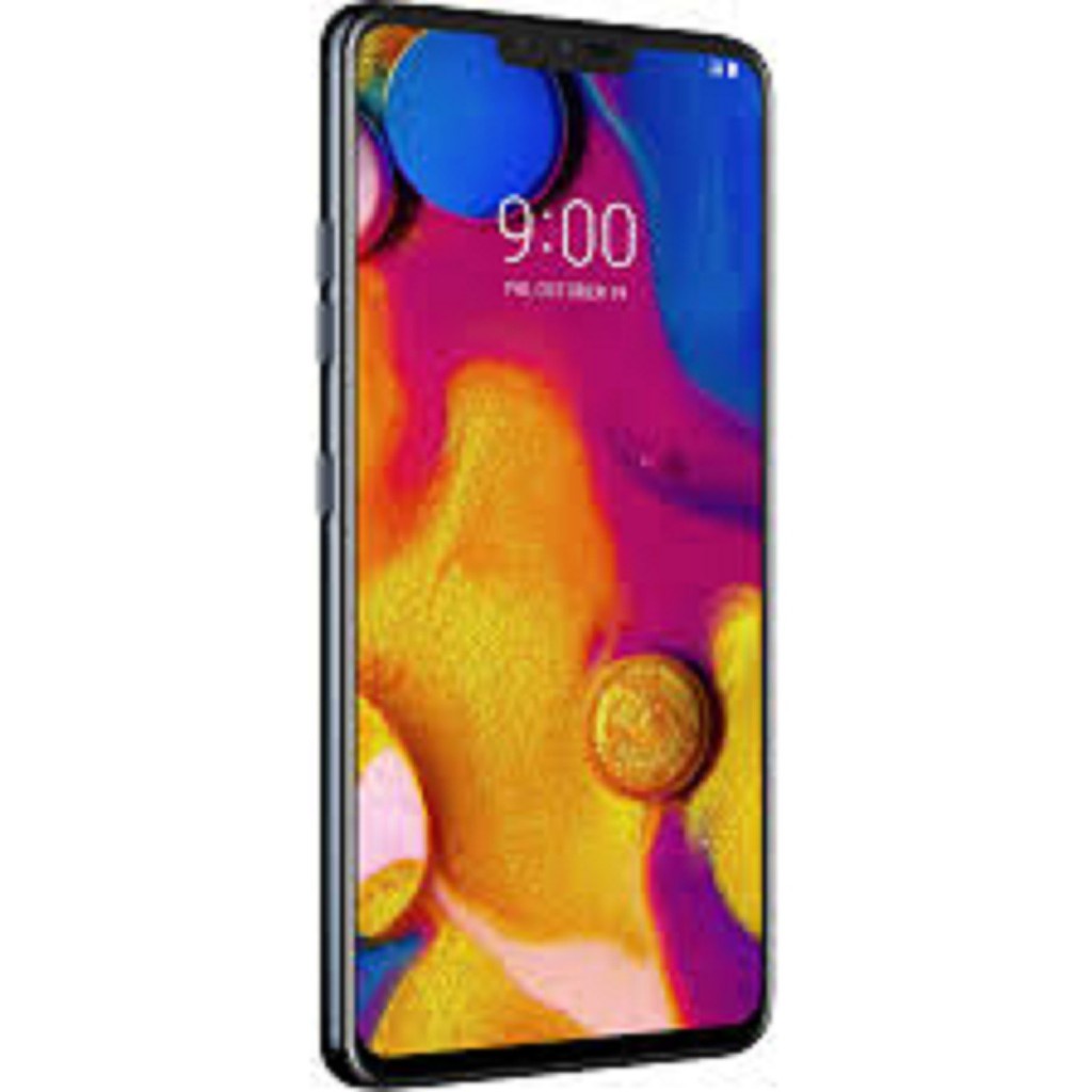 Điện thoại LG V40 ThinQ ram 6G/128G mới Chính hãng, Camera siêu nét