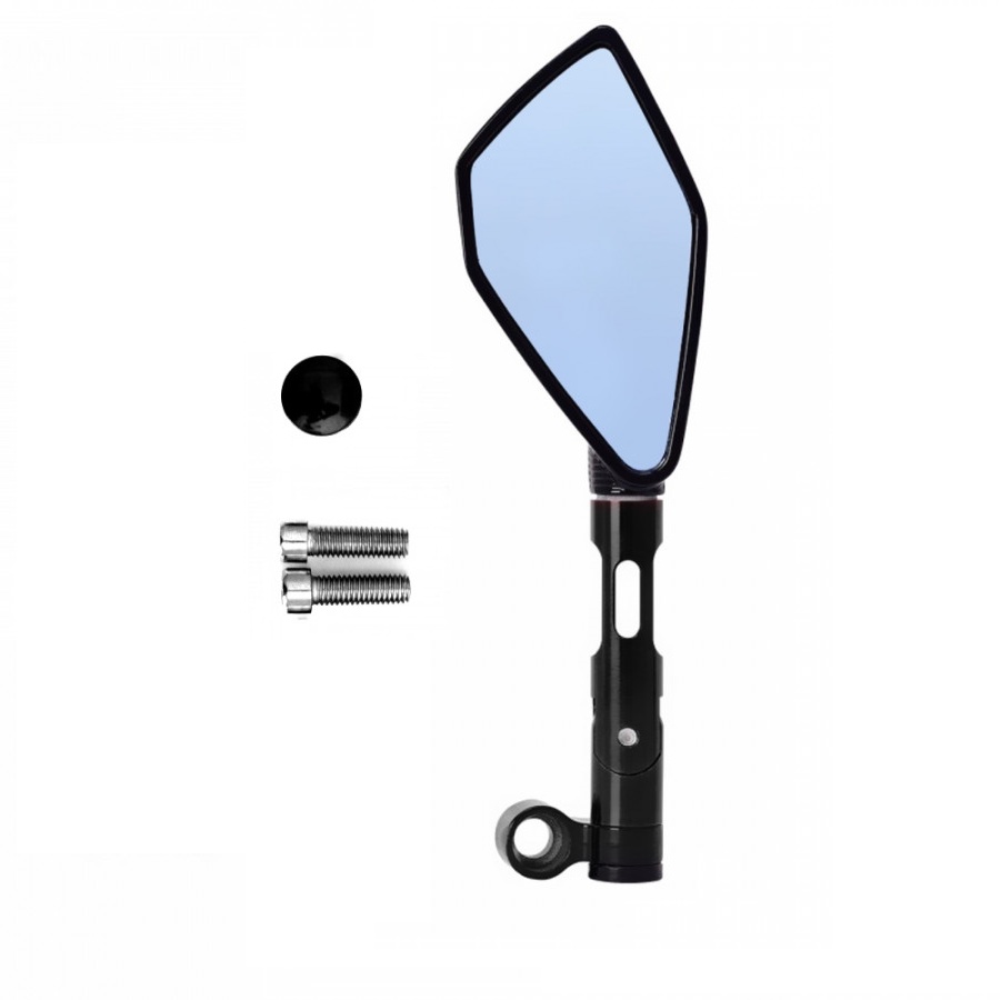 Gương 5 cạnh Riroma