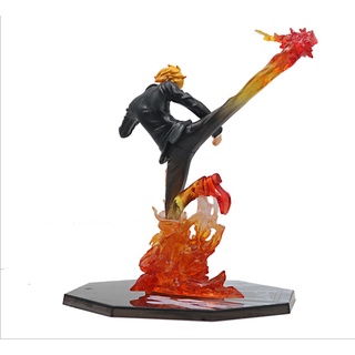 Mô Hình - Figure Sanji