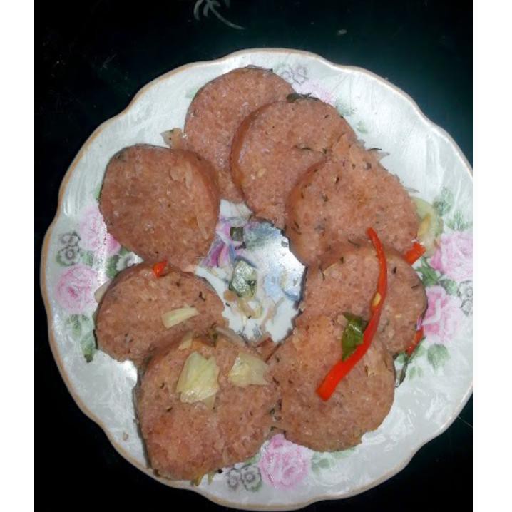 [SIÊU NGON] Nem chua thanh hóa - nem cối- nem đại- có giấy bảo đảm ATTP | BigBuy360 - bigbuy360.vn