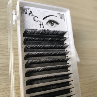 Mi khay ACB độ cong L