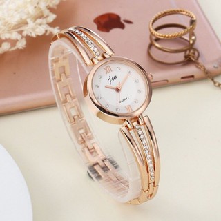 Đồng Hồ Nữ JW đính đa Sang Trọng Đẳng Cấp cho phái đẹp