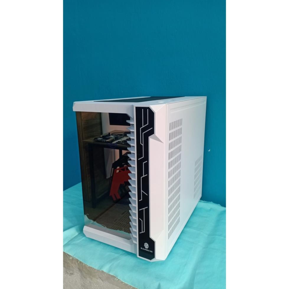 Vỏ Case MIK LV07 – WHITE