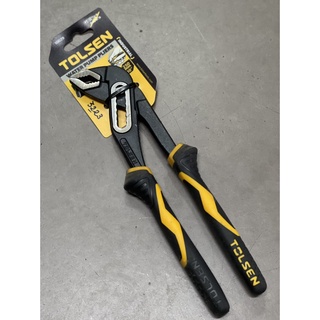 Kềm mỏ quạ tolsen 10029 - 10''