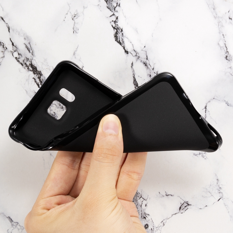 Ốp Điện Thoại TPU Silicon Mềm Bảo Vệ Cho Samsung Galaxy Alpha G850F Samsung Galaxy Alfa