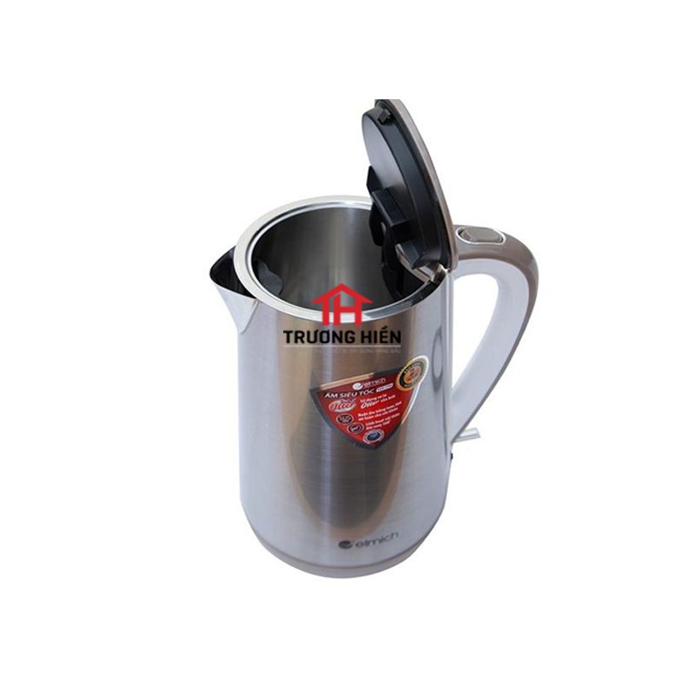 Ấm đun nước siêu tốc Elmich KEE-1784, 1.5L