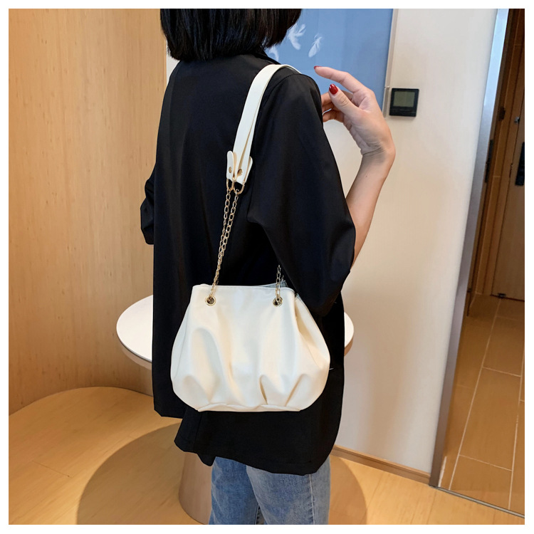 IELGY Túi Xách Da Đeo Chéo Thời Trang Dành Cho Nữ