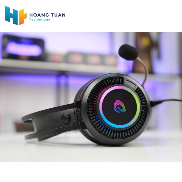 Tai Nghe Dareu EH416 RGB (7.1, USB, LED RGB) chuyên game , Âm thanh sống động | BigBuy360 - bigbuy360.vn