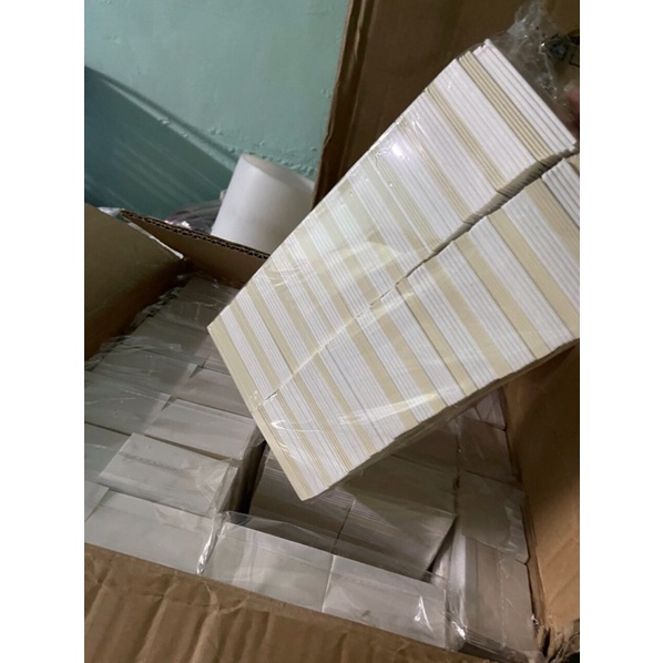 Combo 200 cây ủi dán PPF loại thường LKT