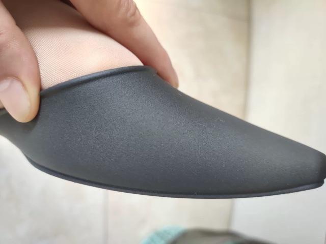 Giầy nữ cao su dẻo đặc biệt Soeremy