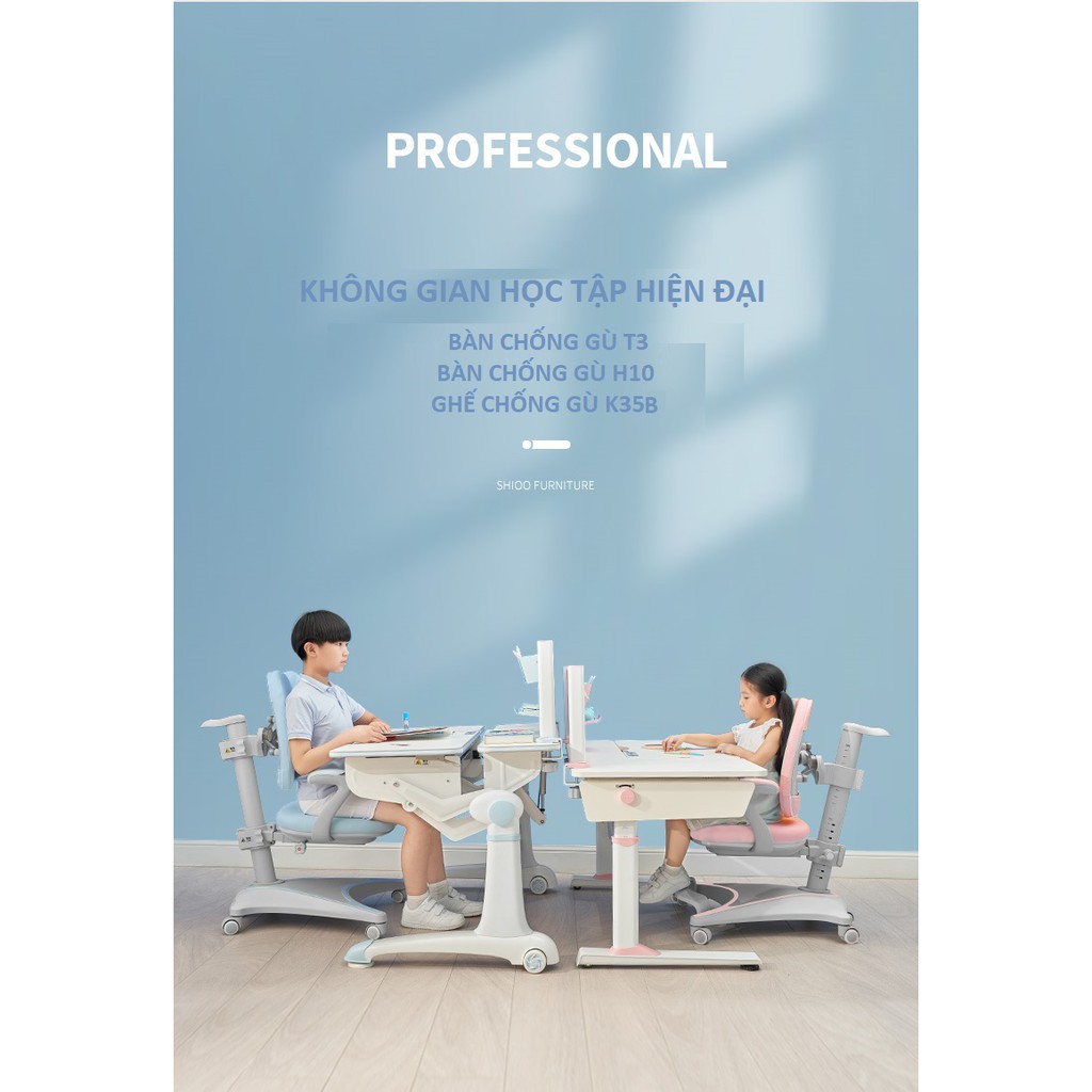 [Chính Hãng SIHOO] Ghế chống gù K35B 2.0 thế hệ cao cấp nhất hiện nay | BigBuy360 - bigbuy360.vn