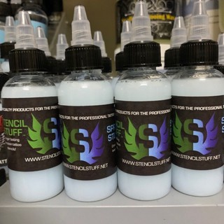 Gel scan hình xăm 2oz (60ml)