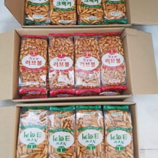 Bánh quy lúa mạch