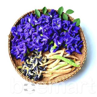 Bột Hoa Đậu Biếc 50gr