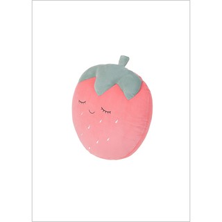 Gấu bông trái cây (Dâu)