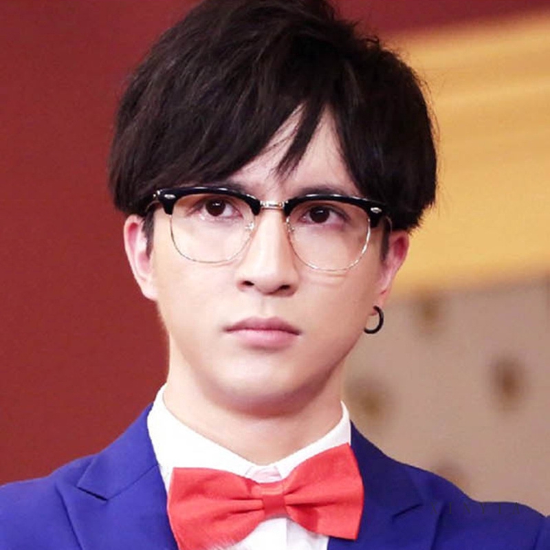 Mắt kính chống bức xạ/tia xanh thay được tròng cho unisex