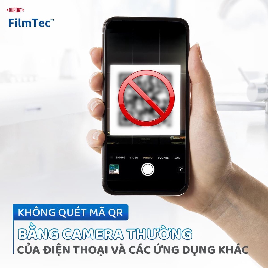 Lõi lọc Karofi số 4 (Màng lọc RO) - Hàng chính hãng