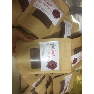 100gr HẠT NGŨ HOA  HANDMADE