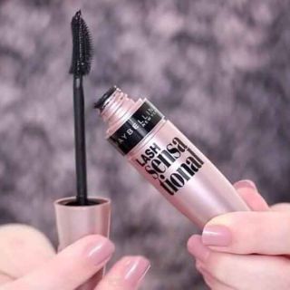 MASCARA MAYBELLINE LASH SENSATIONAL-