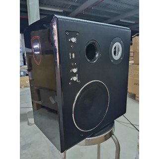 Loa Asanzo AL-3600
