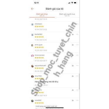 SERUM MỘC    TUYẾT | BigBuy360 - bigbuy360.vn