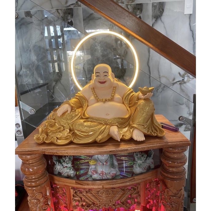 Vòng Hào Quang Led Neon