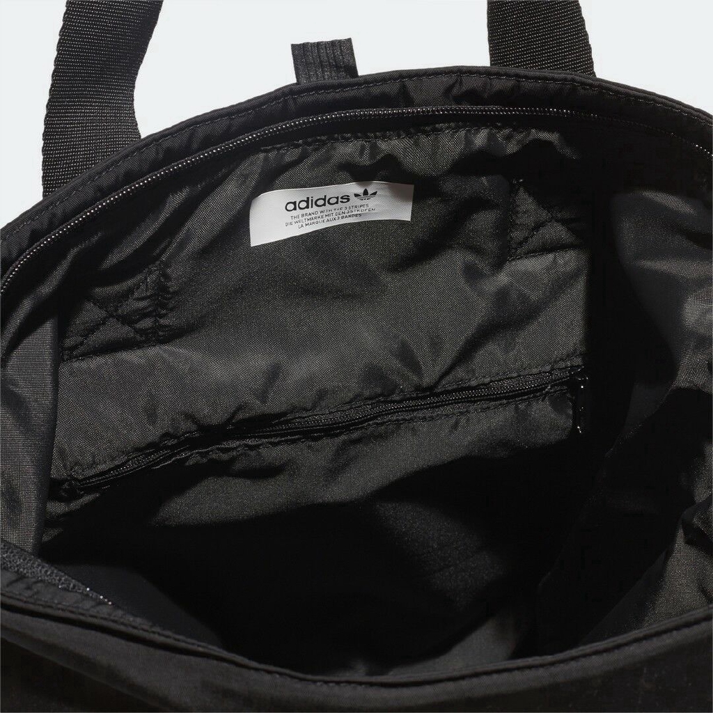 Túi xách mua sắm Adidas phong cách thời trang tùy chọn màu sắc