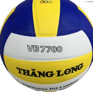 Bóng chuyền VB 7700 Thăng Long