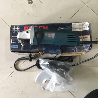 Máy mài góc 125 bosch gws8-125c