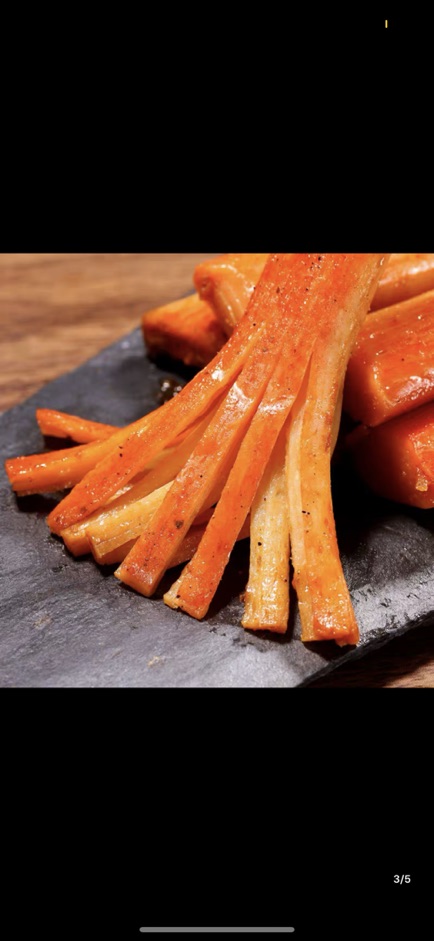 [Sẵn] Thanh cua tẩm vị 14G sốt cay💥 thơm cay💥 | BigBuy360 - bigbuy360.vn