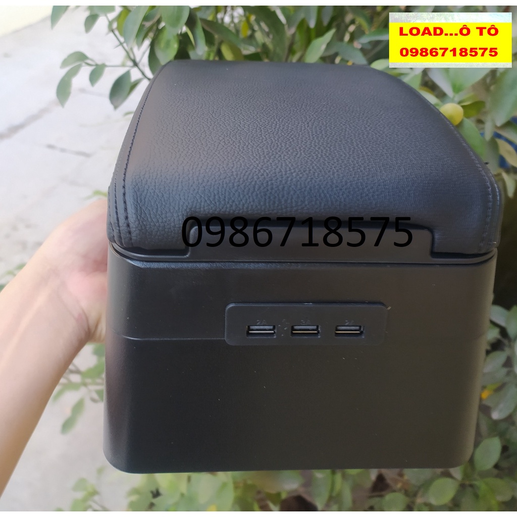 Bệ Tỳ Tay Xpander, Xpander Cross 2023-2018 Mẫu mới Sản Phẩm Được Shop Trang Bị Sẵn Keo Dán 3M