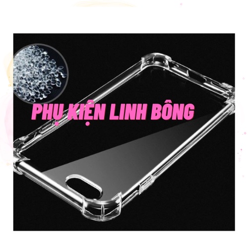 ( Freeship 50k) Ốp lưng chống sốc phát sáng Đt táo từ 5 - 11Promax